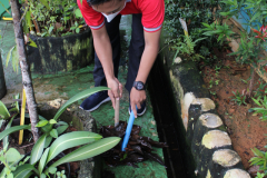 Jumat Bersih