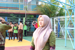 Jumat Sehat